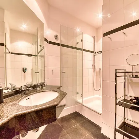 Apartmán Strandhaide Haiderose *