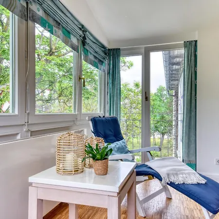 Strandhaide Haiderose Binz