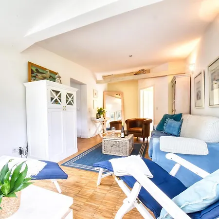 Strandhaide Haiderose Apartment