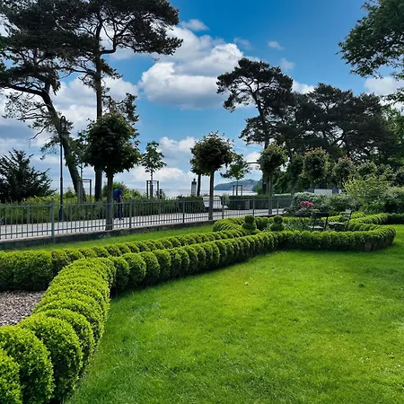 Strandhaide Haiderose *